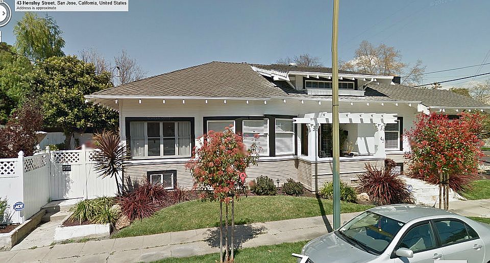1st image of 45 Hensley St