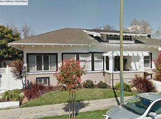 45 Hensley St, San Jose, CA 95112