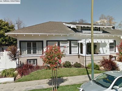 45 Hensley St, San Jose, CA, 95112