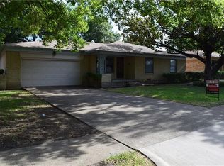 1809 W Way Ave, Garland, TX