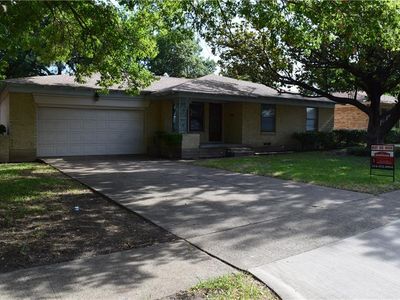 1809 W Way Ave, Garland, TX, 75042