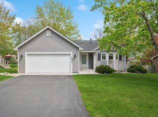 13017 Jay St NW, Coon Rapids, MN 55448