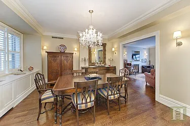 Sold by Halstead Real Estate