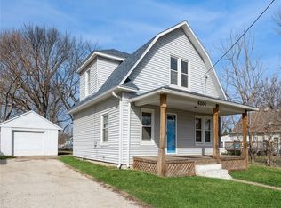 6204 S Union St, Des Moines, IA 50315