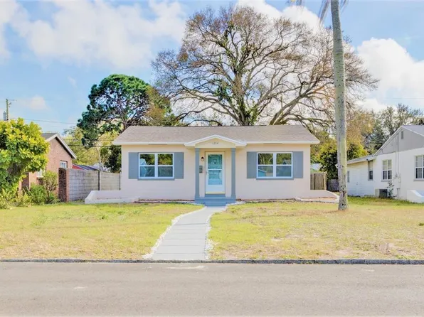 6264 2nd Ave N, Saint Petersburg, FL 33710