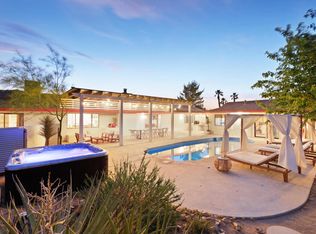 7379 Indio Ave, Yucca Valley, CA 92284