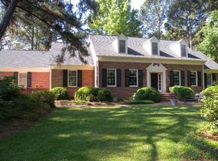 3460 Stallings Island Rd, Martinez, GA 30907