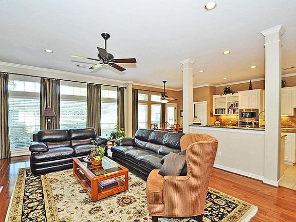 4th image of 22606 Westbrook Cinco Ln