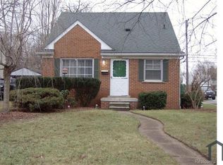 12991 Beech Daly Rd, Redford, MI 48239