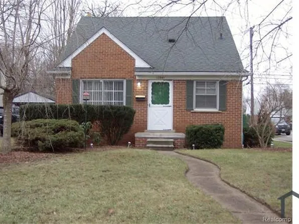 12991 Beech Daly Rd, Redford, MI 48239