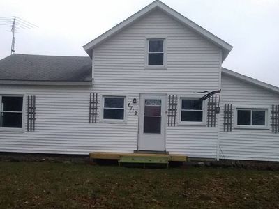 6712 Luttenton Rd, Concord, MI, 49237