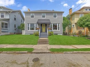 3407 6th Ave, Beaver Falls, PA 15010