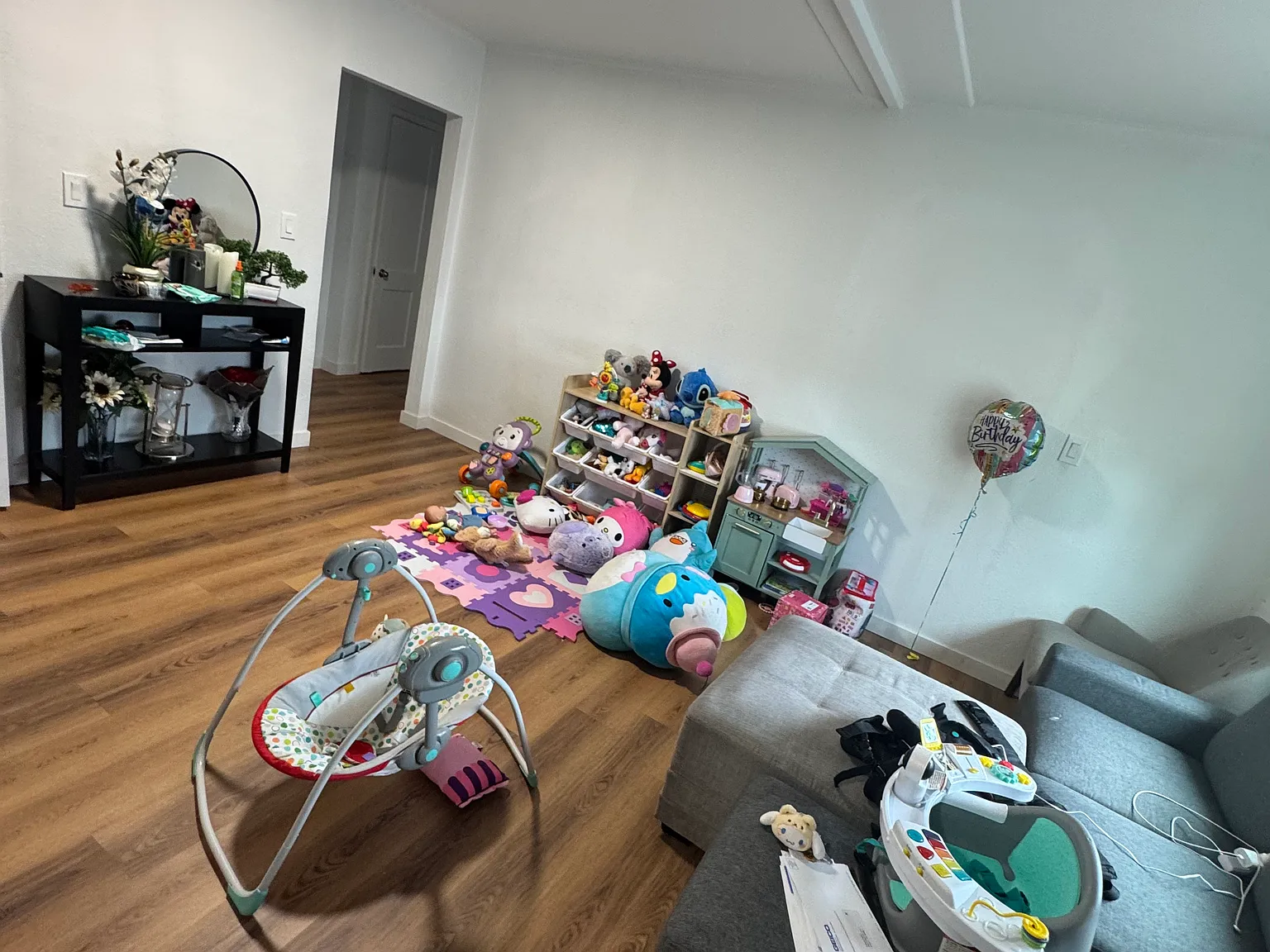 1 bed, $1,400 — Photo 3