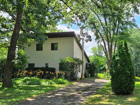 31525 71st St, Salem, WI 53168