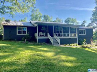 2267 Warrior Trafford Rd, Trafford, AL 35172