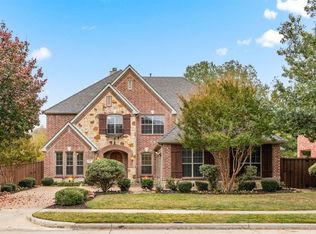 1507 Riverdale Dr, Allen, TX 75013