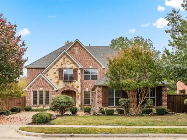 1507 Riverdale Dr, Allen, TX 75013