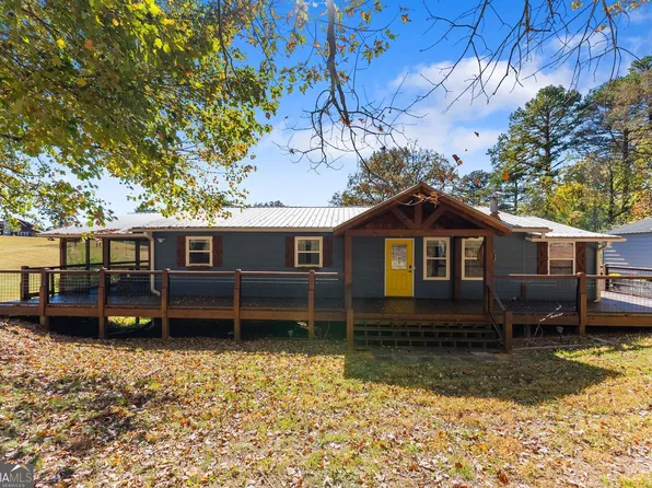 46 Keenview Dr, Blairsville, GA 30512