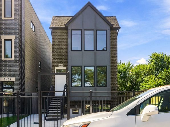 2435 W Congress Pkwy #1