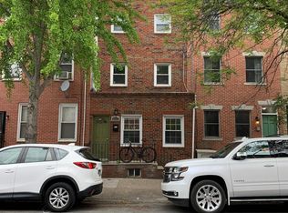 1715 Christian St, Philadelphia, PA 19146