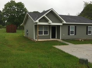 415 Cole, Benton, AR 72015