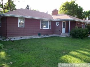 7532 Logan Ave S, Richfield, MN 55423