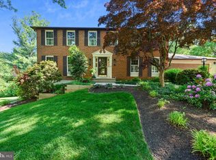 7319 Bobolink Ct, Columbia, MD 21046