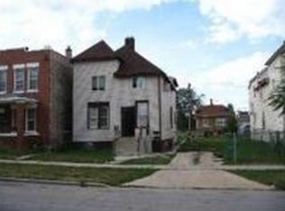 177 E 23rd St, Chicago Heights, IL 60411