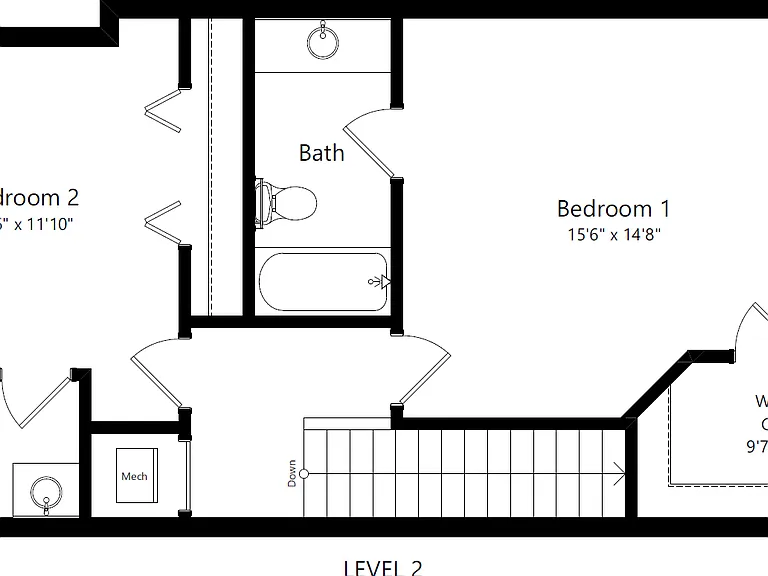 The Lofts at Rose Monte Townhomes — Photo 19