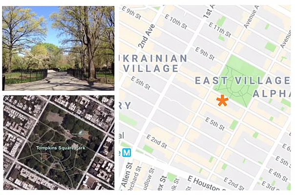 Rented by Quest Realty Sunnyside Corp | media 8