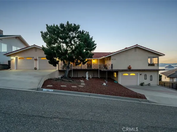 2731 Houston Dr, Los Osos, CA 93402