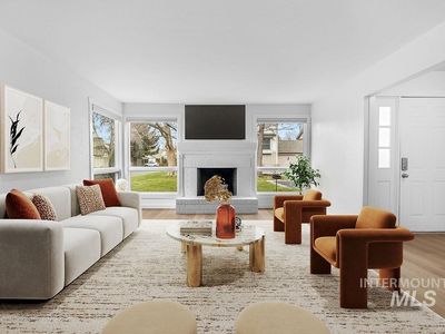 1561 E Lenz Ln, Boise, ID, 83712