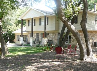 1020 Young Trl, Fairview, TX 75069