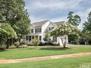 105 Triple Crown Trl, Holly Springs, NC 27540