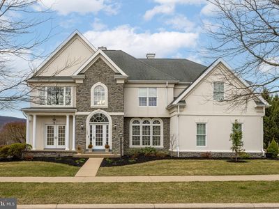 109 McCann Dr, State College, PA, 16801
