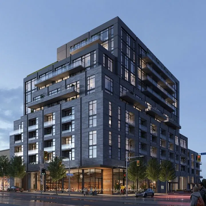 1 bed, $2,050 — Photo 1