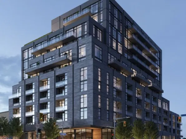 180 Alberta Ave #409, Toronto, ON M6C 0A5