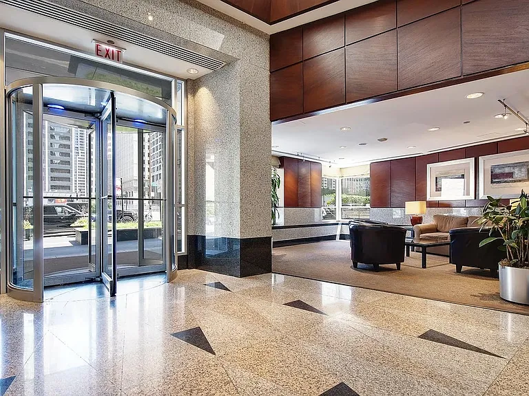 440 N Wabash Ave #3701 — Photo 24