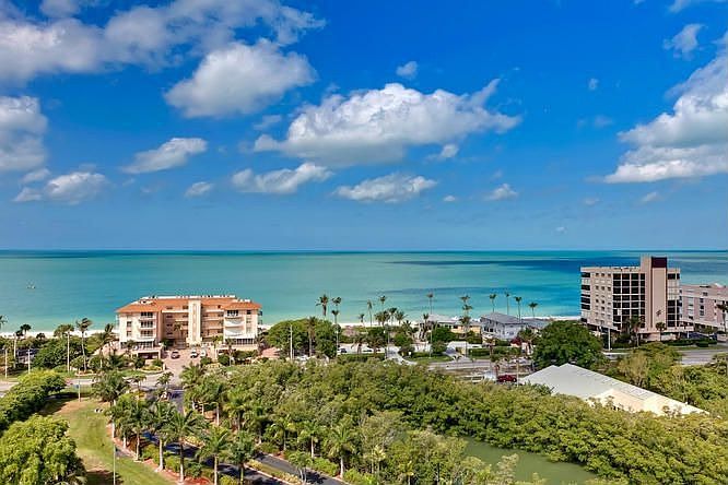 Gulf View