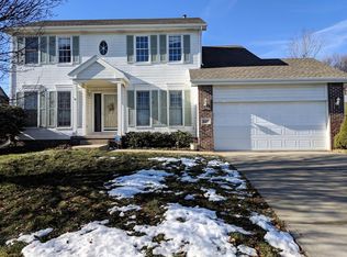 4426 S 174th St, Omaha, NE 68135