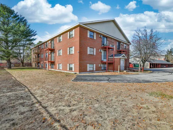 12 East Side Drive #12, Concord, NH 03301