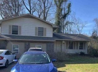 2315 Chevy Chase Ln, Decatur, GA 30032