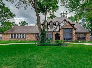 3103 Birch Park Ln, Houston, TX 77073