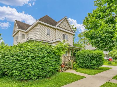 611 W White St, Champaign, IL, 61820