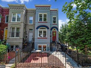 1031 5th St NE, Washington, DC 20002