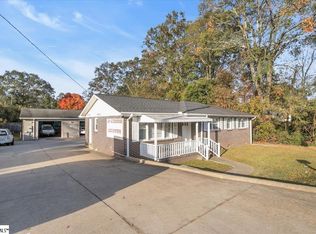 6035 White Horse Rd, Greenville, SC 29611