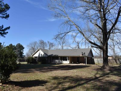 113 Hummingbird Ln, Searcy, AR, 72143