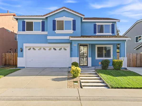 5712 Tall Grass Way, Elk Grove, CA 95758