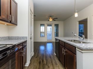 Limestone Ridge, Austin, TX 78744