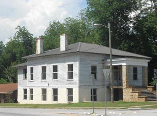 40 Monument Sq, Sparta, GA 31087